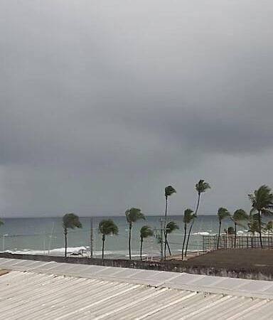 Appartamento Ondina Frente Ao Sol Salvador Esterno foto