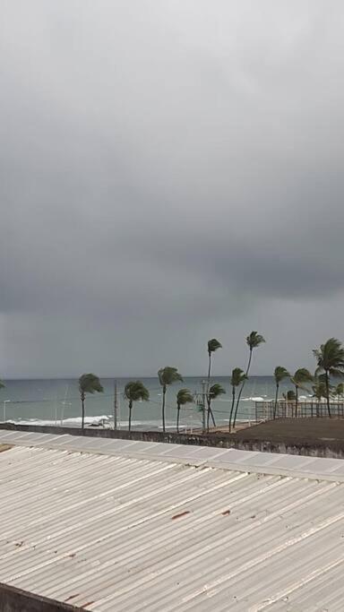 Appartamento Ondina Frente Ao Sol Salvador Esterno foto